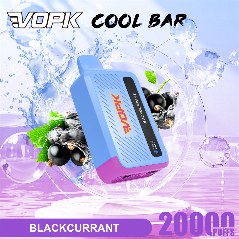 VOPK COOL BAR 20000